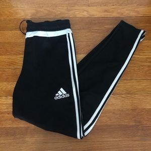Women’s Adidas training pants size S